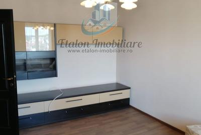 Garsoniera 30 m utili, etaj 3, Strada Petru Rares - Piatra Neamt - 3