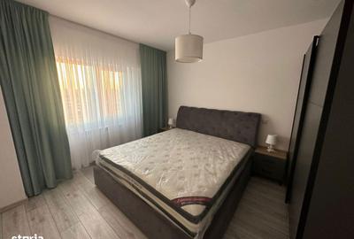 Apartament cu 2 camere decomandat în Republicii - 7
