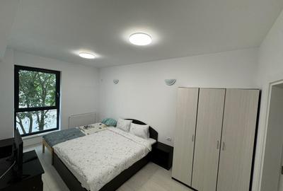 Apartament 4 camere confort Lux Tomis Plus. - 4