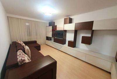 Apartament cu 3 camere decomandat, mobilat în Central - 1
