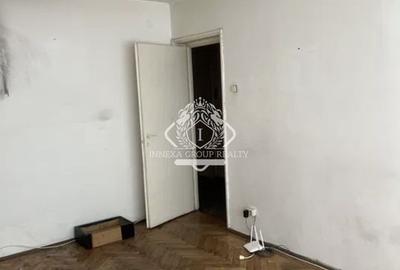Parc Cismigiu | Apartament 2 camere | Bloc fără risc seismic | Necesita renovare - 3