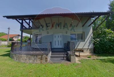 Casa / Vila cu 5 camere de inchiriat in zona Nord - 3