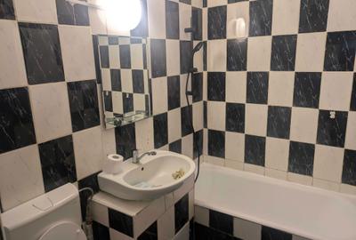 Apartament cu 2 camere decomandat în Unirii Centru - 2