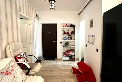 Apartament cu 2 camere - 5