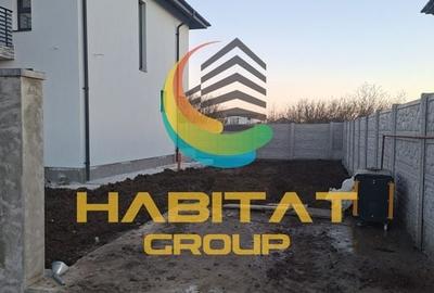 Vila P+1, 4 Camere, Finisaje Premium, 352 mp Teren - Berceni - 12