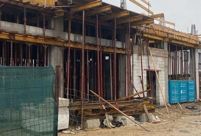 Apartament cu 2 camere decomandat în Mofleni - 3