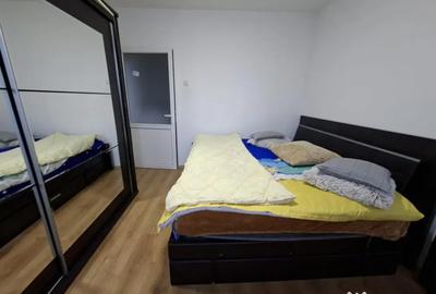 Apartament cu 2 camere semidecomandat în Nord - 2