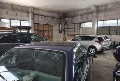 Spațiu comercial, de 180 mp, în Bartolomeu - 10