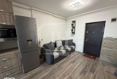 Apartament cu 3 camere în Florești - 5