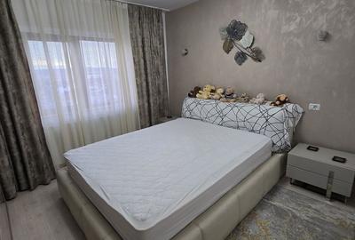 Apartament cu 2 camere în Exercițiu - 9