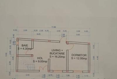 Casa la ro?u de vanzare in Clocociov Casa la ro?u de vanzare in Clocociov - 5