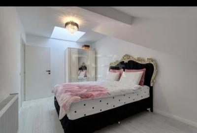 Apartament cu 3 camere decomandat, mobilat în Chitila - 9