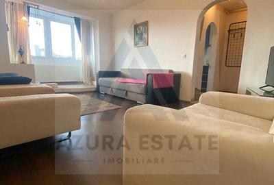 Apartament  modern 2 camere suprafata utila 54 mp in zona Cedonia - 1