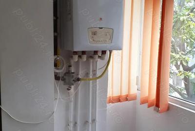 Inchiriere Garsoniera in zona Bariera Calarasi, etajul 3, sup.27.mp. mobilat si utilat complet, - 4