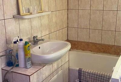 Garsonieră semidecomandată în Aurel Vlaicu - 8