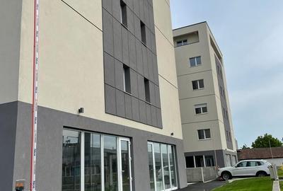 Birou, de 120 mp, în Aradului - 17