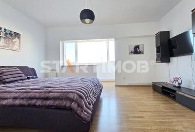 Garsoniera zona Judetean-Parcul Trandafirilor - 26