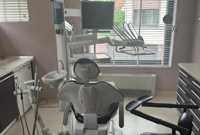 Proprietate specială, de 320 mp, în Mihai Bravu - 1