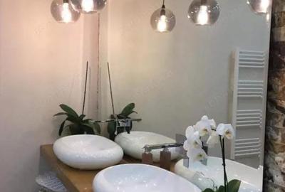 Casă cu 4 camere cu Canalizare în Florești - 4