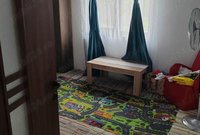 Casă cu 3 camere cu Teren 1000 Mp în Răcari - 6