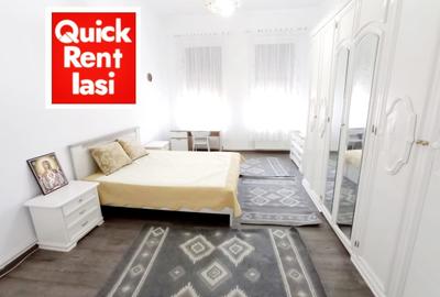 Independentei ( Spiridon) Langa UMF - Apartament 1Camera Ultracentral - 1