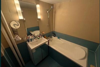 Apartament cu 2 camere, mobilat în Gara de Nord - 3