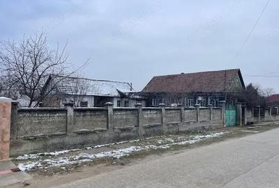 Casă cu 3 camere cu Teren 1500 Mp în Săbolciu - 9