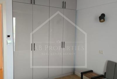 Apartament 2 camere | Complex Privat Străulești - 5