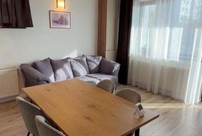 Apartament cu 2 camere în 1 Mai - 1