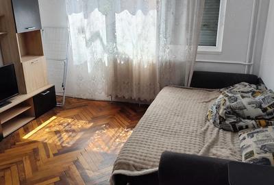 Garsonieră decomandată în Olimpia-Stadion - 9