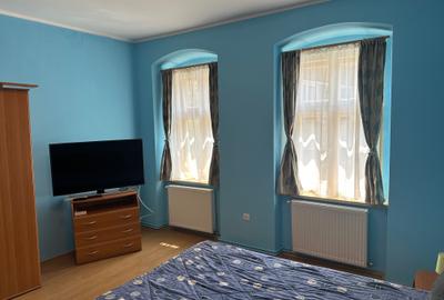 Apartament 2 camere 60 mp - etaj 1 - in Sibiu - Centru - str. Xenopol - 6