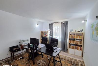 Casă cu 5 camere cu Teren 1000 Mp în Valea Lupului