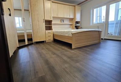 Parc Sebastian | Garsoniera | Renovata | Mobilata+Utilata | Ac | Balcon - 1