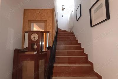 Duplex in vila, central, 180 mp - 2