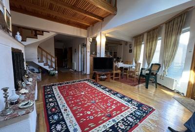 Casa si teren de vanzare P+E living 3 dormitoare 2 bai terasa  balcoane - 13