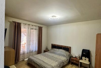 Casă cu 3 camere cu Piscina în Tăuții-Măgherăuș - 3