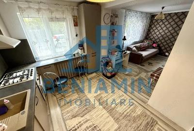 Casa-Zona-Puskin-Mobilata-Utilata-Renovata-DIsponibila Imediat - 5