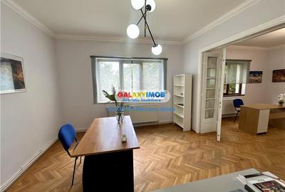 Birou, de 80 mp, în Ultracentral - 3