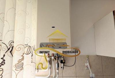 Apartament 2 camere, zona Alecu Russo - 10