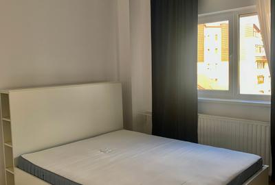 Apartament cu 2 camere decomandat, mobilat în 13 Septembrie - 13