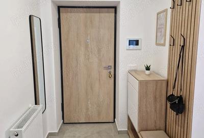 Apartament cu 2 camere decomandat în Theodor Pallady - 2