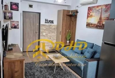 Apartament cu 2 camere decomandat în Păcurari - 2