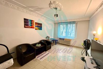 Apartament cu 3 camere decomandat în Apărătorii Patriei