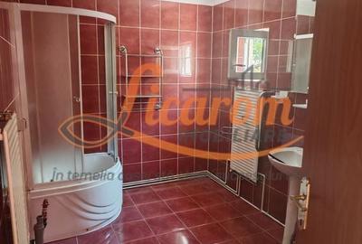 Casă individuală cu 2 camere cu Canalizare în Cristian - 9