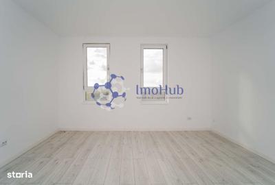 Casă cu 7 camere cu Teren 450 Mp în Valea Lupului - 13