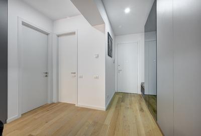 Garsonieră decomandată, mobilată în Herăstrău - 8