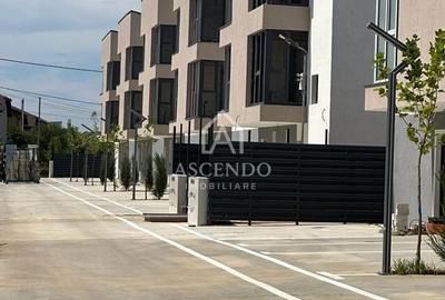 Casă cu 3 camere cu Canalizare în Chiajna - 5