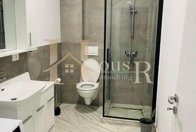 Mobilat si utilat. Spatios, 36,4 mp utili. - 5