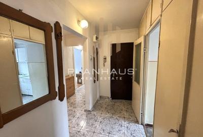 Apartament cu 4 camere decomandat, mobilat în Central - 11