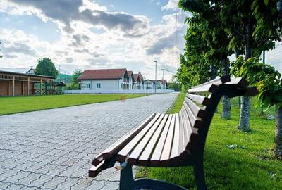 Complex de Vile cu Destinatii Multiple - 30